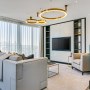 DUPLEX APARTMENT | Reception Room | Interior Designers
